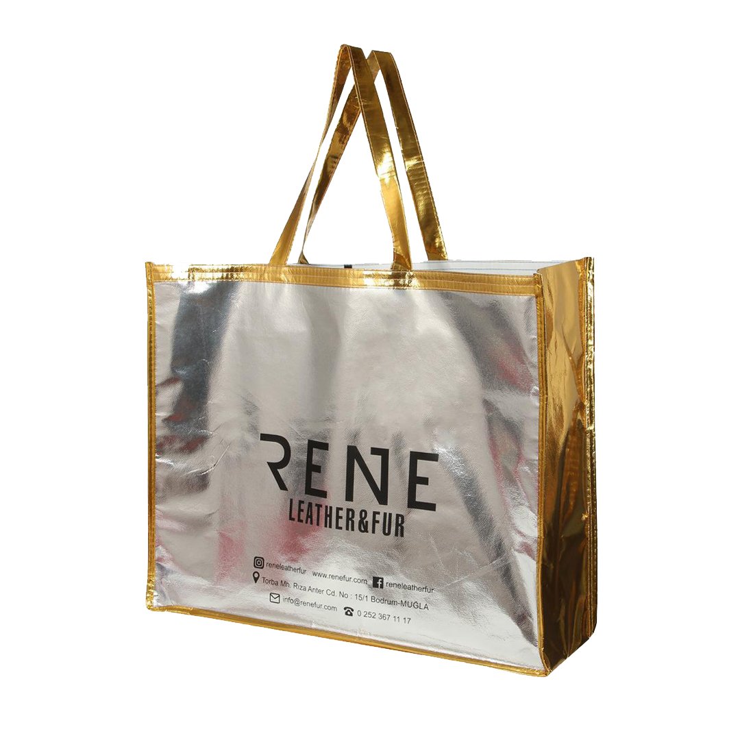 Mağaza Çantaları<