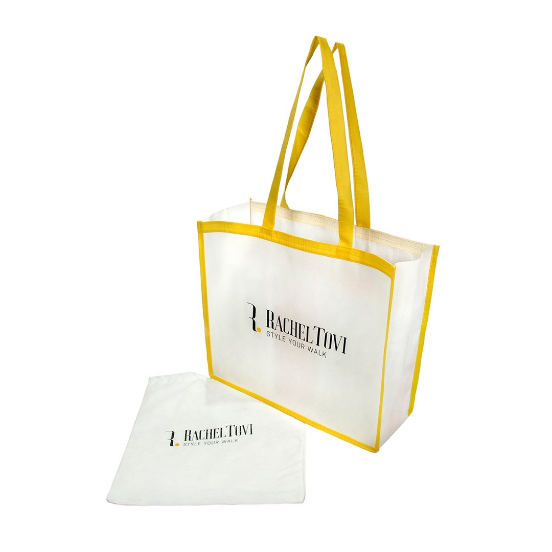 Promosyon Bez Çanta