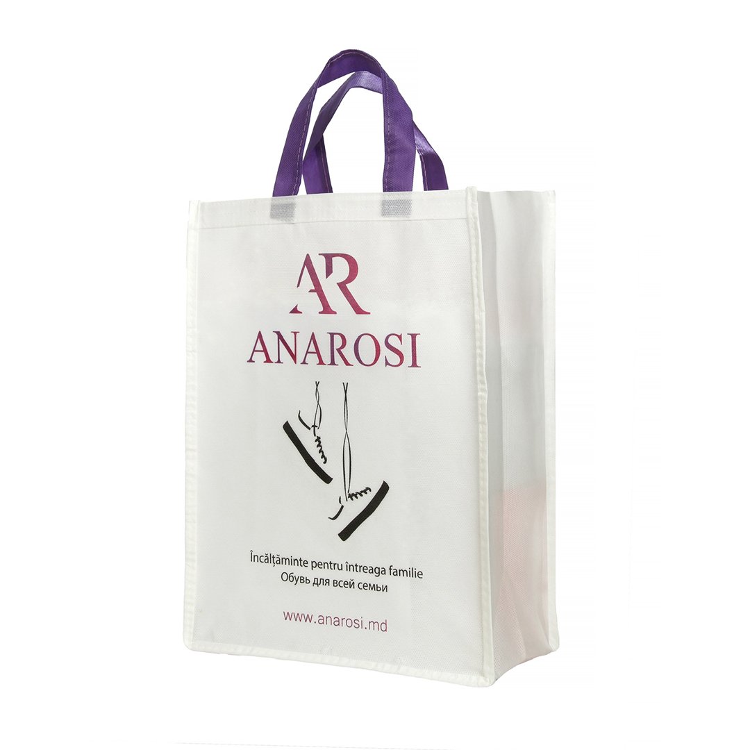 Promosyon Bez Çanta